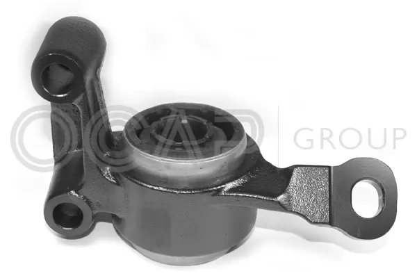 Mounting, control/trailing arm (1216145)