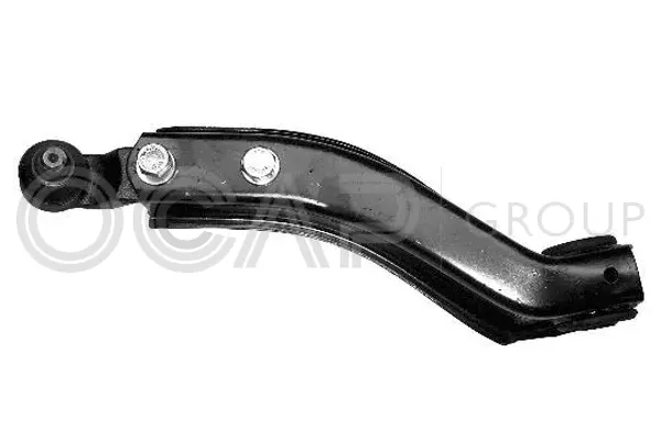 Control/Trailing Arm, wheel suspension (0781050)