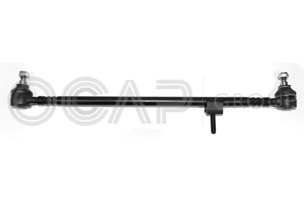 Tie Rod (0502166)