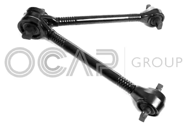 Control/Trailing Arm, wheel suspension (0807842)