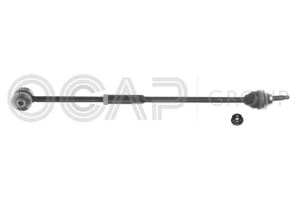 Link/Coupling Rod, stabiliser bar (0502399)