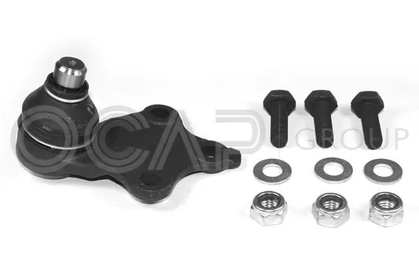 Ball Joint (0400210)