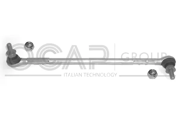 Link/Coupling Rod, stabiliser bar (0588681)
