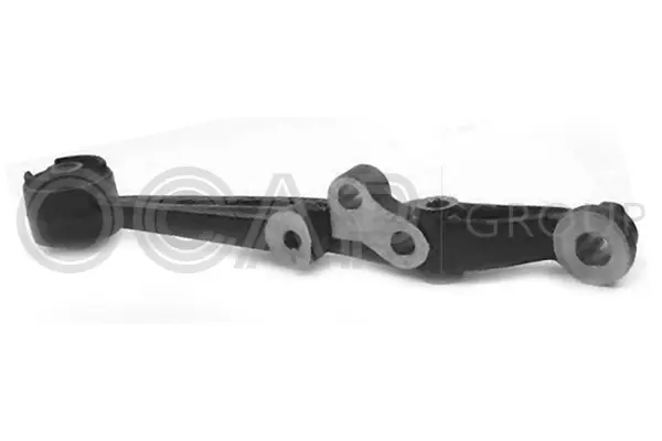 Control/Trailing Arm, wheel suspension (0399285)