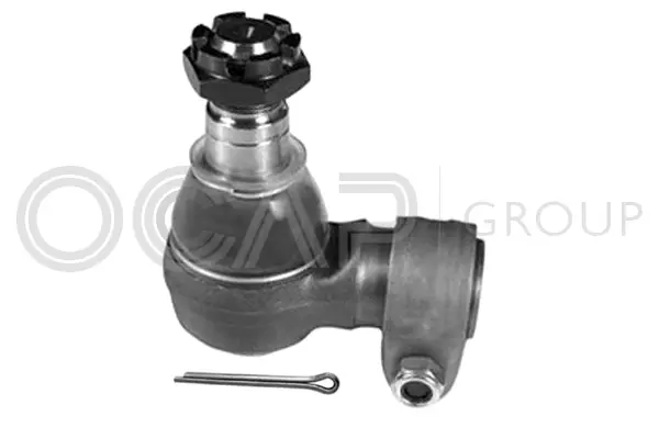 Tie Rod End (0287906)