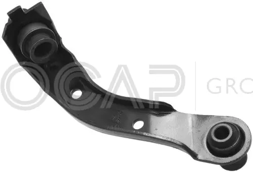 Holder, engine mounting system (1226412)