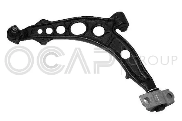 Control/Trailing Arm, wheel suspension (0380448)