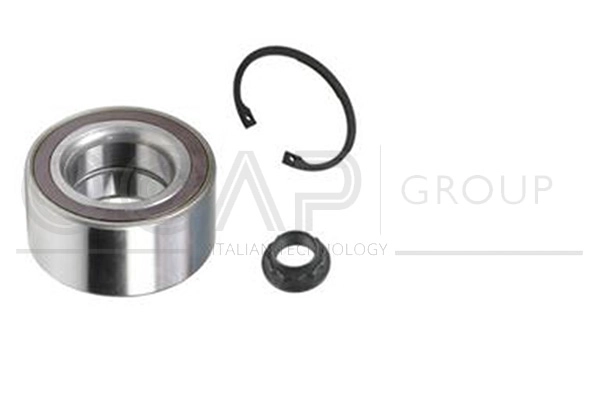 Wheel Bearing Kit (6120285)