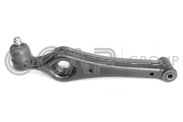 Control/Trailing Arm, wheel suspension (0302838)
