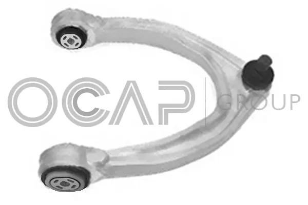 Control/Trailing Arm, wheel suspension (0398897)