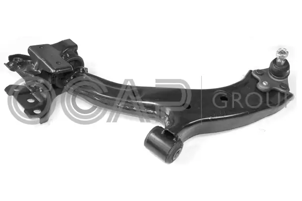 Control/Trailing Arm, wheel suspension (0798063)
