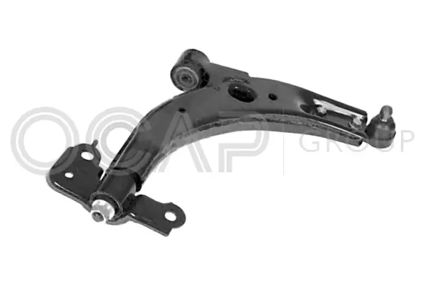 Control/Trailing Arm, wheel suspension (0782847)