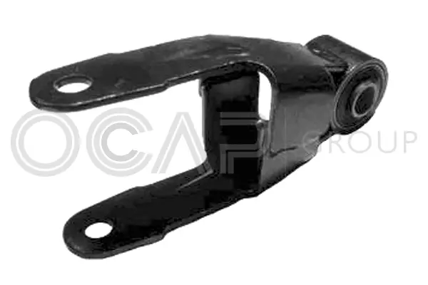 Holder, engine mounting system (1226358)