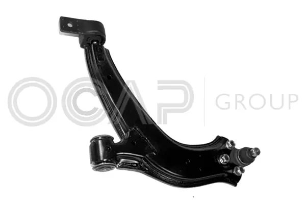 Control/Trailing Arm, wheel suspension (0790143)