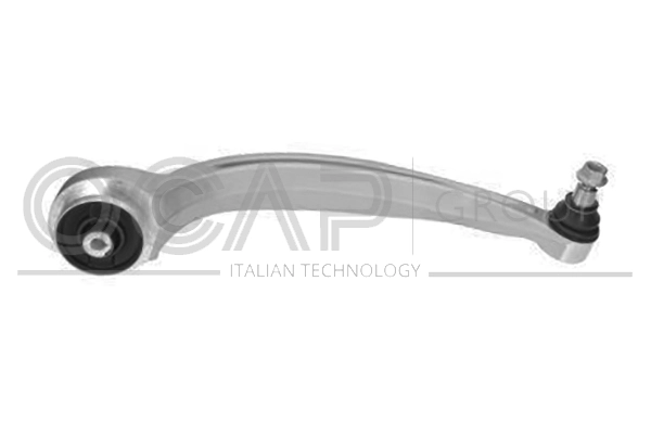 Control/Trailing Arm, wheel suspension (0395925)