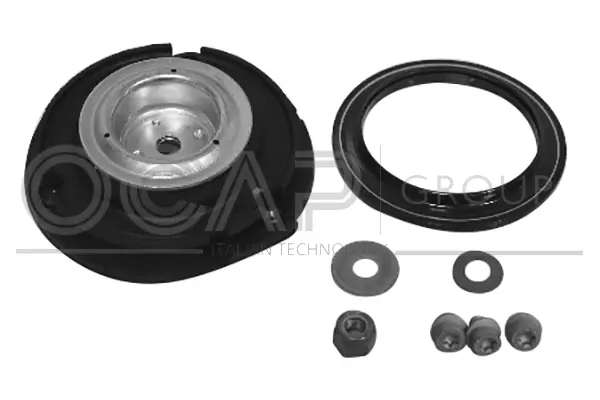 Suspension Strut Support Mount (8400083)