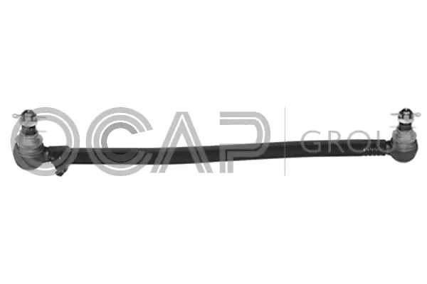 Centre Rod Assembly (0509352)