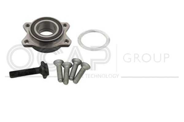 Wheel Bearing Kit (6120468)