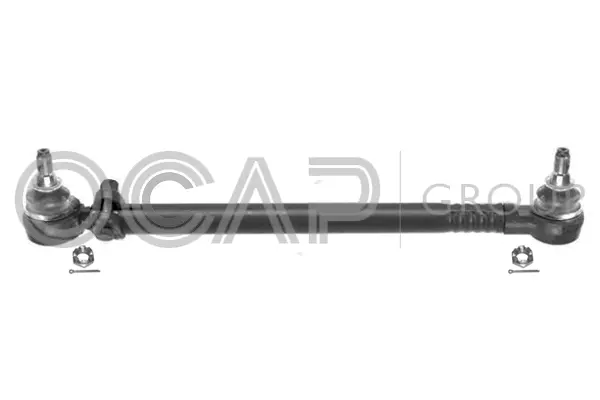 Centre Rod Assembly (0507606)