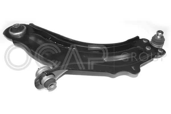 Control/Trailing Arm, wheel suspension (0793214)