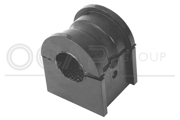Mounting, stabiliser bar (1214359)