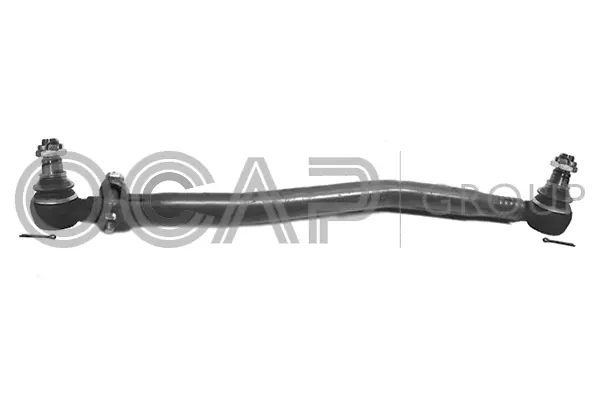 Centre Rod Assembly (0508793)