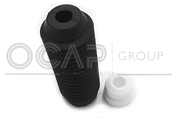 Dust Cover Kit, shock absorber (8500090)