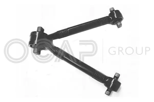 Control/Trailing Arm, wheel suspension (0807908)