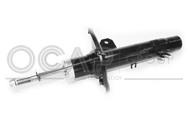 Shock Absorber (82651FR)