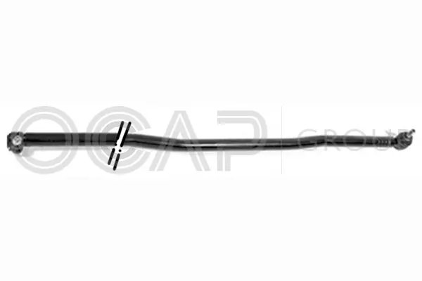 Tie Rod End (0283067)