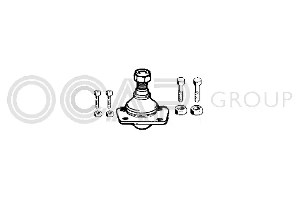 Ball Joint (0402212)