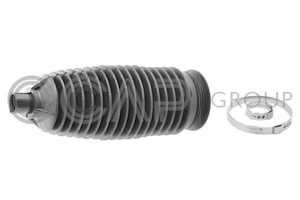 Bellow Kit, steering (0908830)