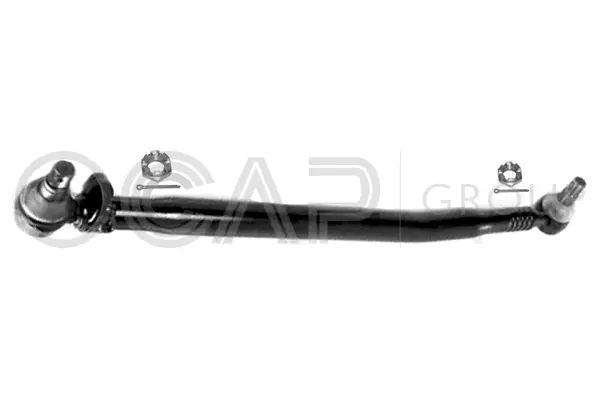 Centre Rod Assembly (0507948)