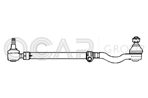 Tie Rod (0591685)