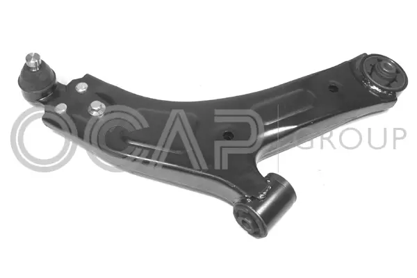 Control/Trailing Arm, wheel suspension (0785195)