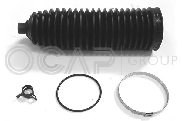 Bellow Kit, steering (0901791)