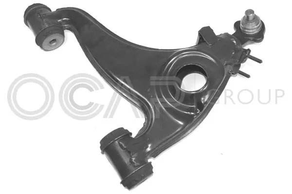 Control/Trailing Arm, wheel suspension (0790228)