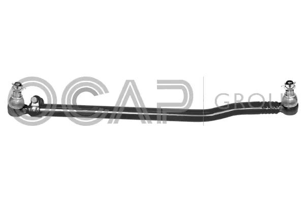 Centre Rod Assembly (0508955)