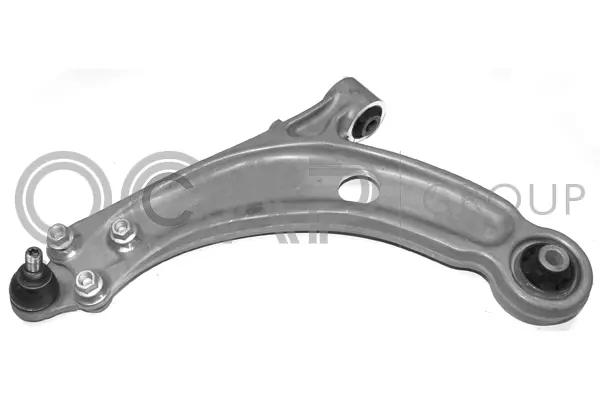 Control/Trailing Arm, wheel suspension (0395769)