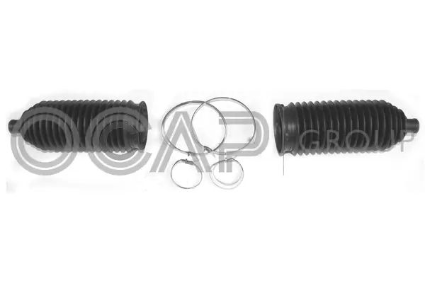 Bellow Kit, steering (0901508)
