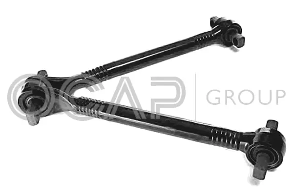 Control/Trailing Arm, wheel suspension (0807984)