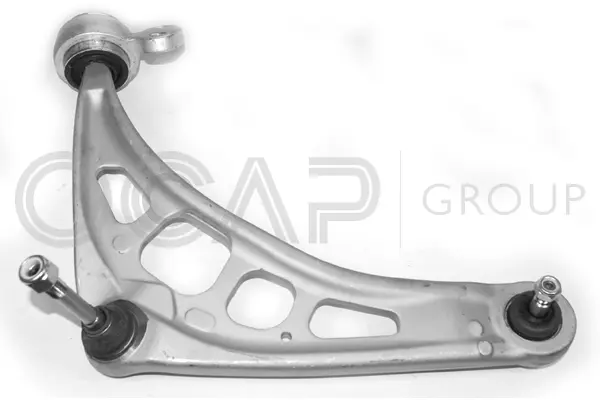 Control/Trailing Arm, wheel suspension (0391879-K)