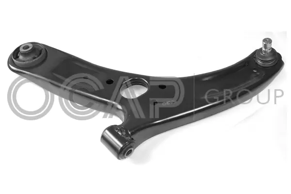 Control/Trailing Arm, wheel suspension (0795494)