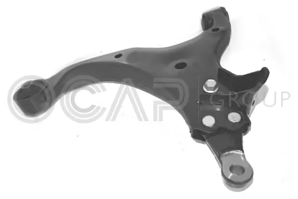 Control/Trailing Arm, wheel suspension (0794109)