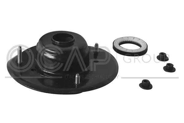 Suspension Strut Support Mount (8400121)