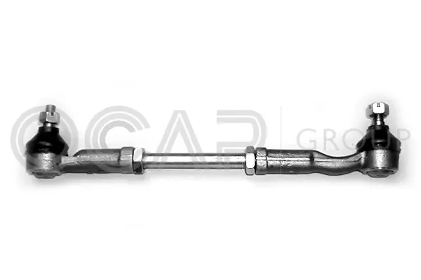 Centre Rod Assembly (0593564)
