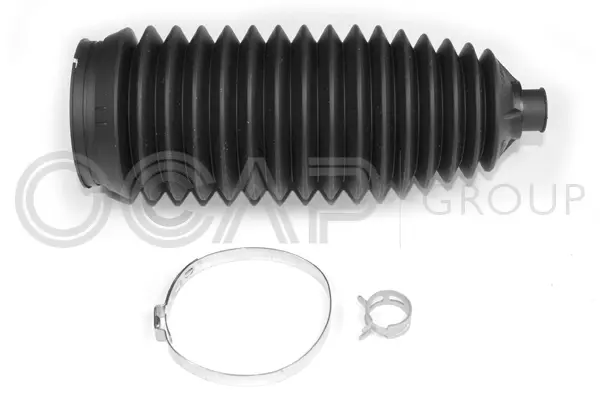 Bellow Kit, steering (0905337)