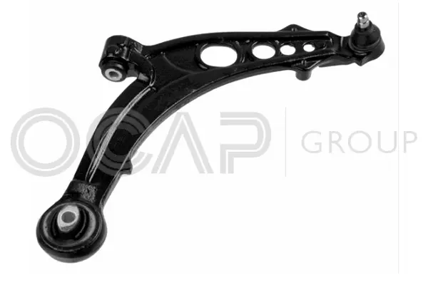 Control/Trailing Arm, wheel suspension (0392898)