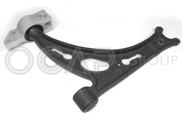 Control/Trailing Arm, wheel suspension (0394376)