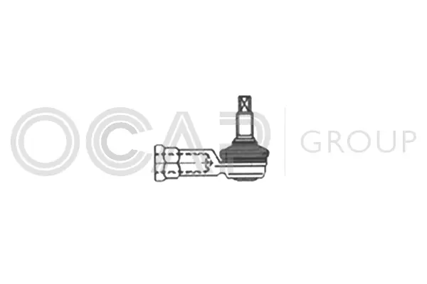 Ball Head, gearshift linkage (0291786)